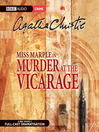 Murder at the Vicarage (MP3)